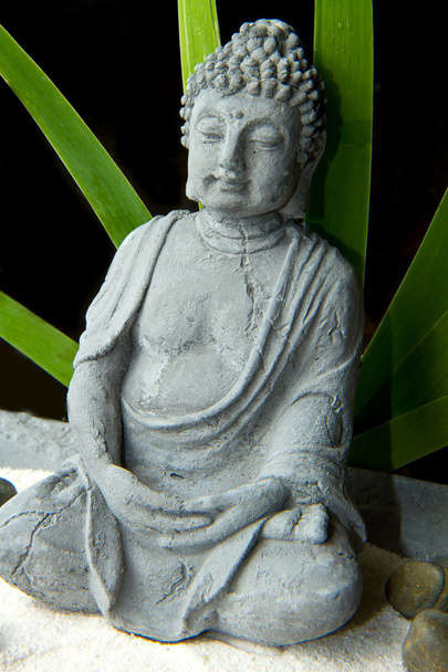 Buddha - Foto, imagen