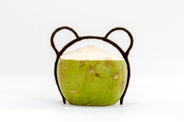  кокос
 - Фото, зображення