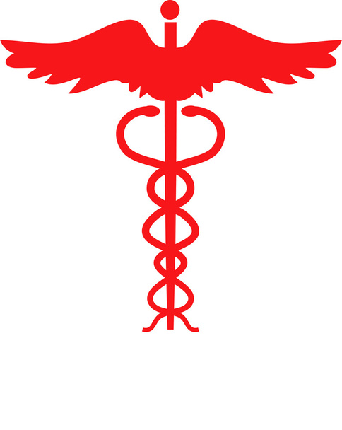Medical Symbol - Vector, Image