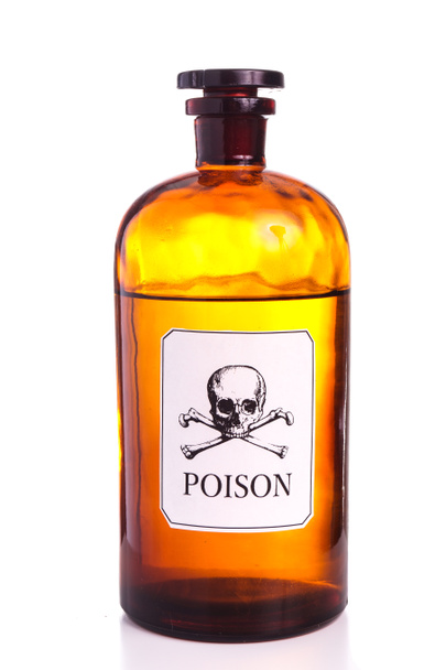 Poison - Photo, Image