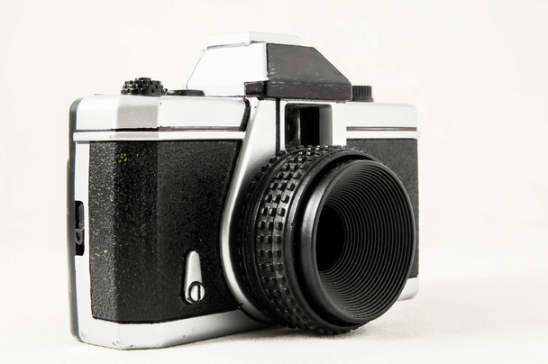 Classic 35mm muovi lelu valokuva kamera
 - Valokuva, kuva