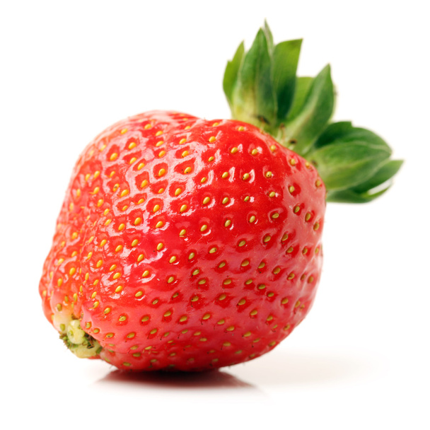 κόκκινο νόστιμο φράουλα - Φωτογραφία, εικόνα