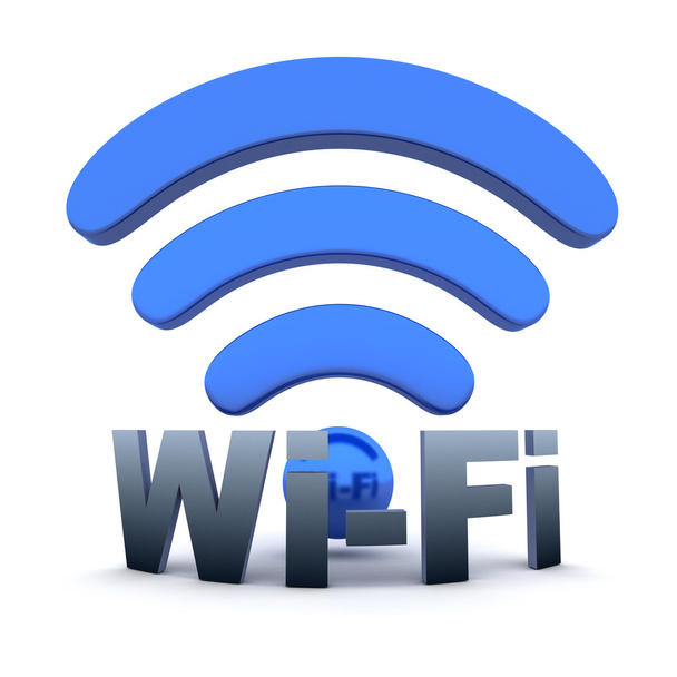 Wi-fi  - Foto, Imagem