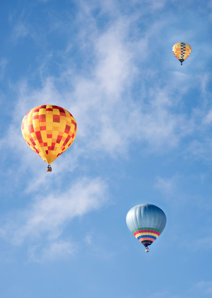 Balões de ar - Foto, Imagem