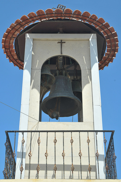 Orthodoxe Glocke - Foto, Bild