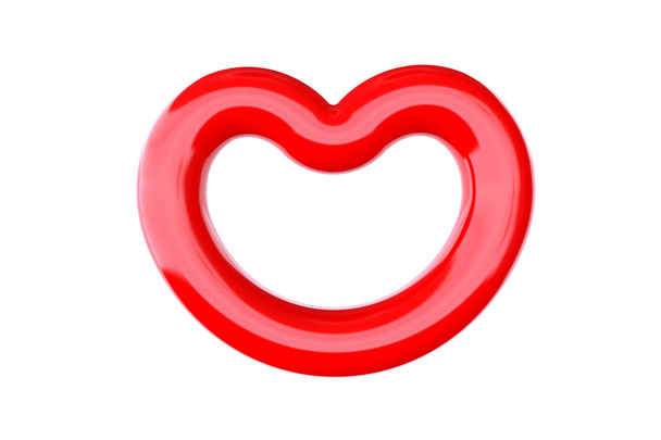 Σχήμα καρδιάς - Φωτογραφία, εικόνα