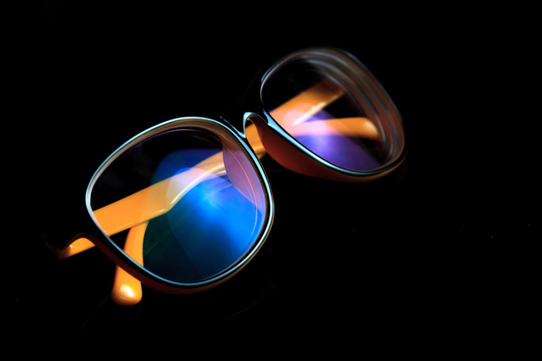 Eye Glasses - Foto, imagen
