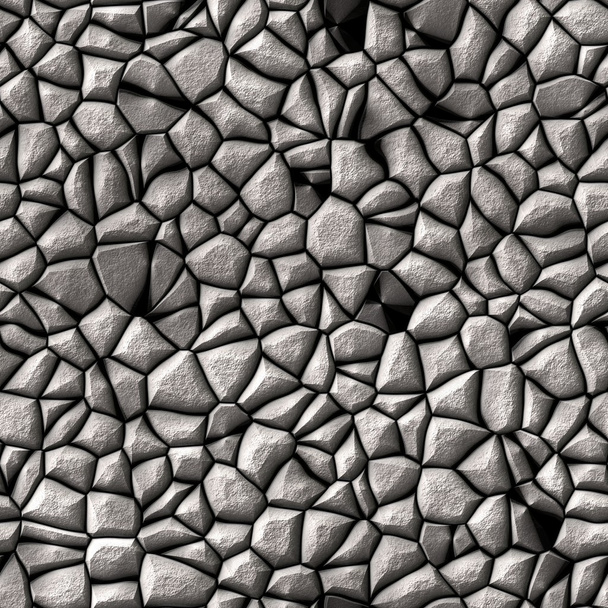 textura de piedra sin costura gris
 - Foto, imagen