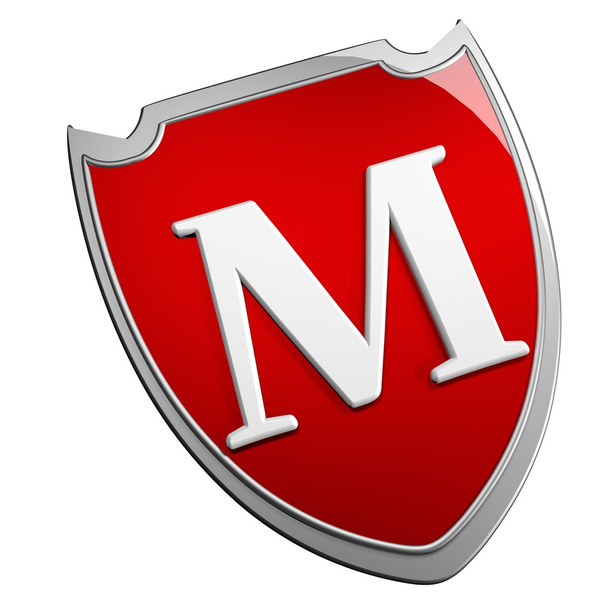 M Shield - Foto, Imagem
