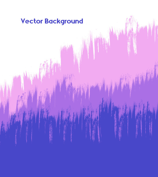 Retro Grunge Texture - Vector, Image