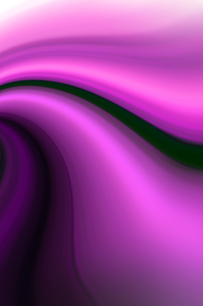 抽象的な紫色の背景 - 写真・画像
