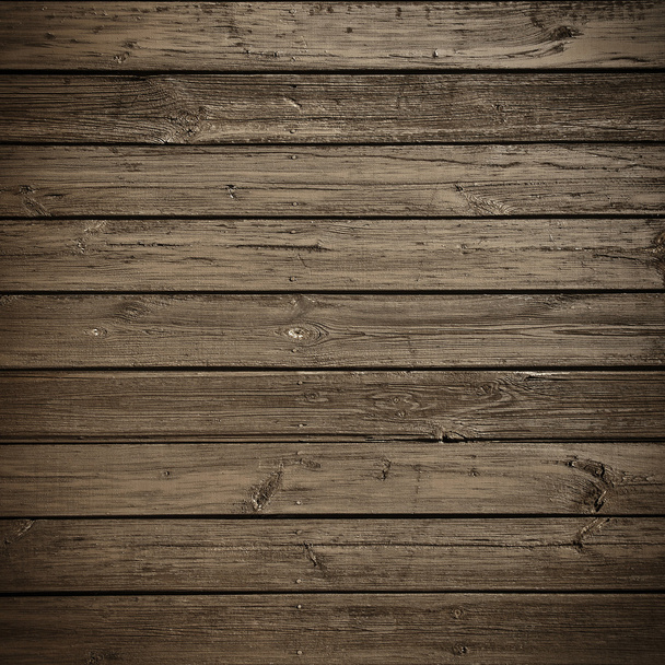 Wood wall background - Photo, Image