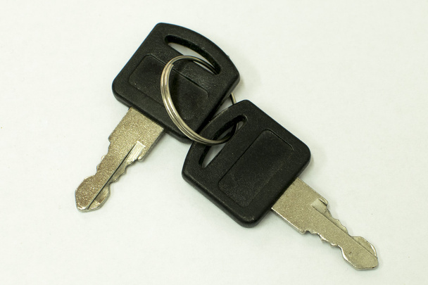 Малий тумбочку ключі
 - Фото, зображення