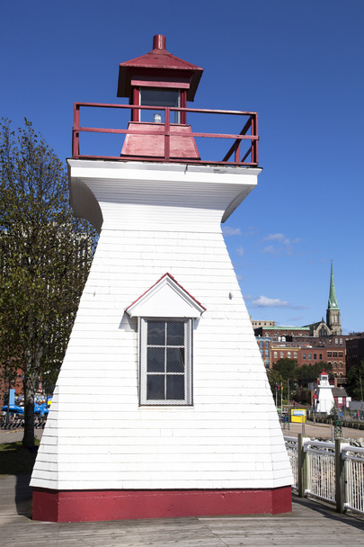 Saint John маяк
 - Фото, зображення
