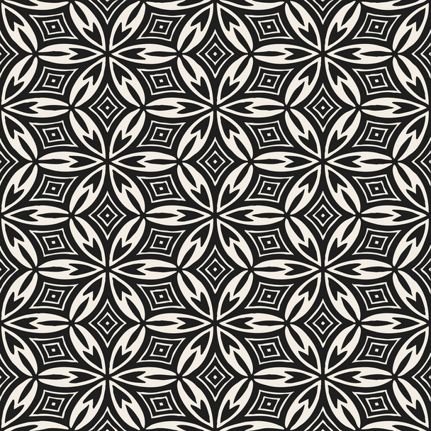 Pattern for print, cover, wallpaper, minimalist and natural wall art, for carpets, fabrics. - Foto, imagen
