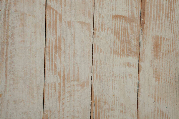 Colored wood table floor with natural pattern texture. Empty wooden board background. empty template for design - Fotó, kép