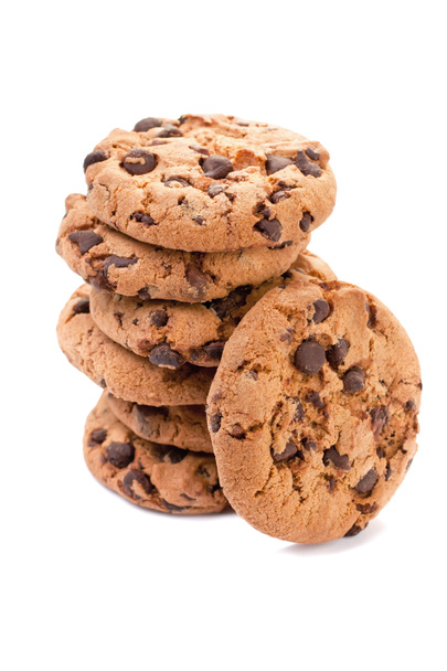 Cookie Stack - Photo, Image