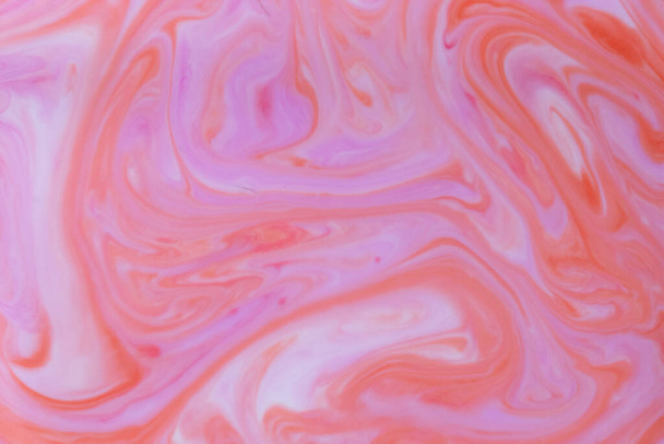 Pink marble pattern, background, design - Photo, image