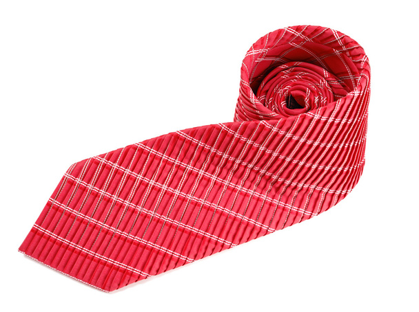 Krawatten - Foto, Bild