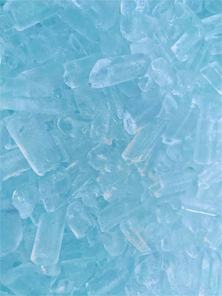 氷のキューブの背景,氷のキューブのテクスチャや背景それは私が新鮮で良い感じになります,夏に,氷と冷たい飲み物は、私たちがリラックスした感じになります,飲料やリフレッシュビジネスのために作られました. - 写真・画像