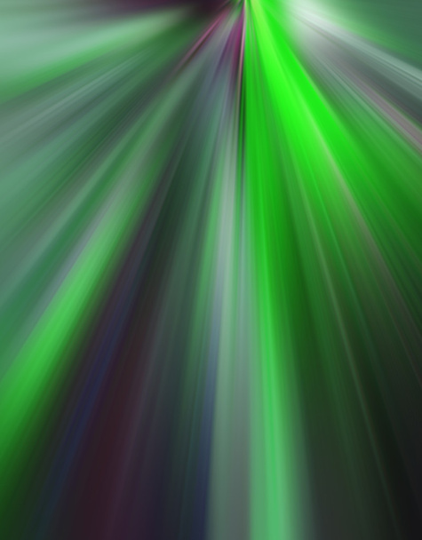 Abstract green background - Photo, Image