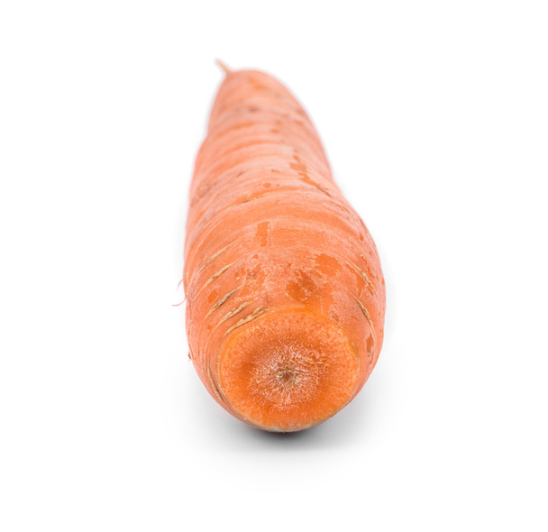 Fresh carrot. - Foto, afbeelding