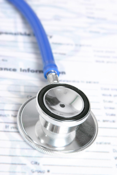 Medical Health Insurance - Photo, Image
