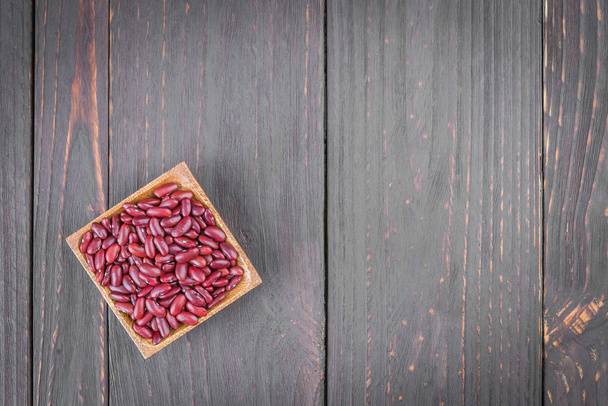 Red beans - Φωτογραφία, εικόνα