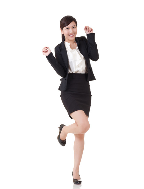 Asian business woman - Fotó, kép