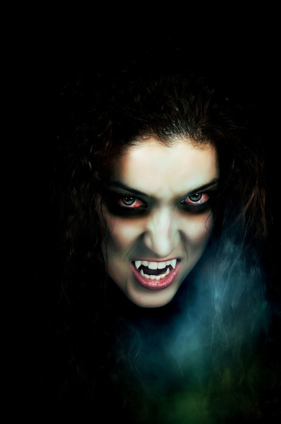 вампир - Фото, изображение