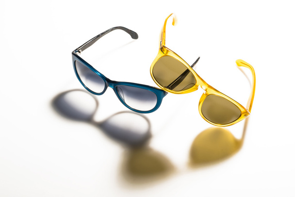 lunettes de soleil - Photo, image