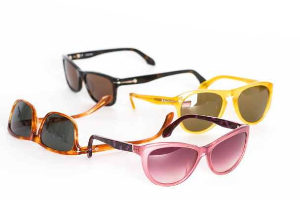 sunglasses - Фото, изображение