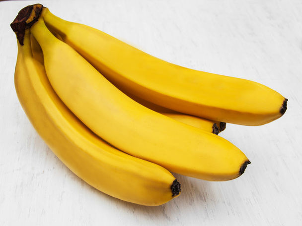 Fresh banana - Photo, Image