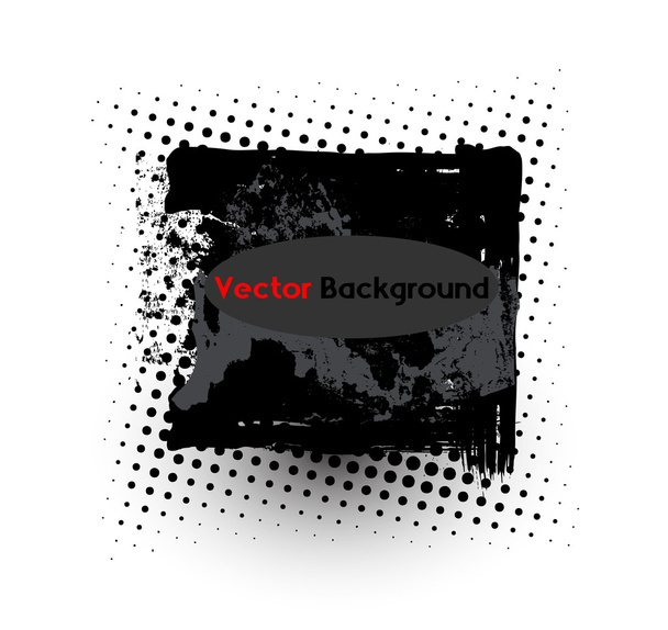 Гранж-векторное знамя
 - Вектор,изображение