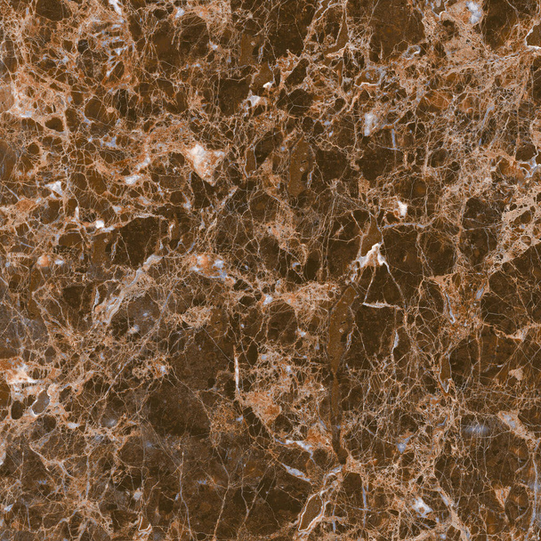 Emperador marble with dark brown - Photo, Image
