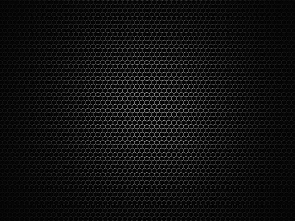 Speaker grille texture - Photo, Image