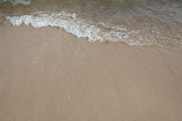 Ocean surf - Zdjęcie, obraz