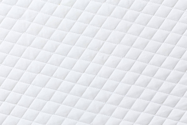 blanc matelas literie motif fond - Photo, image