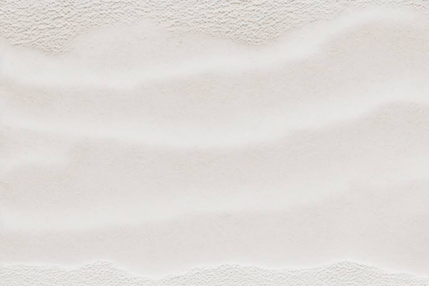 White sand texture background - Fotoğraf, Görsel