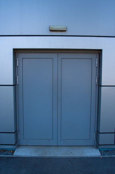 Kapalı kapı - Fotoğraf, Görsel
