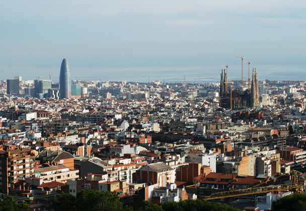 Барселона подання
 - Фото, зображення
