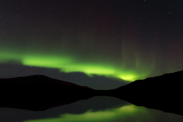 Northern Lights - Photo, Image