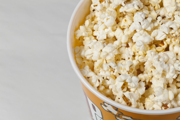 Popcorn bucket - Фото, изображение