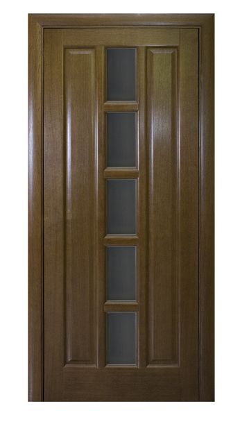 Modern doors for home - Photo, Image