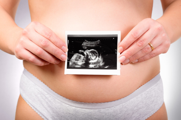 Zdjęcia natychmiastowe macierzyństwa - Zdjęcie, obraz