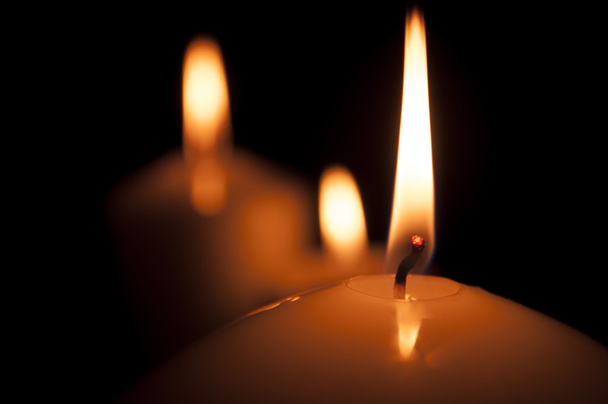 свічки свічки
 - Фото, зображення