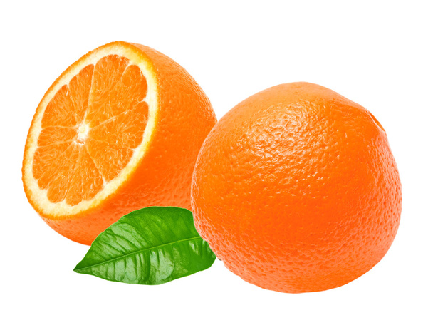 Oranje - Foto, afbeelding