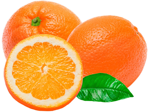 Orange - Photo, image