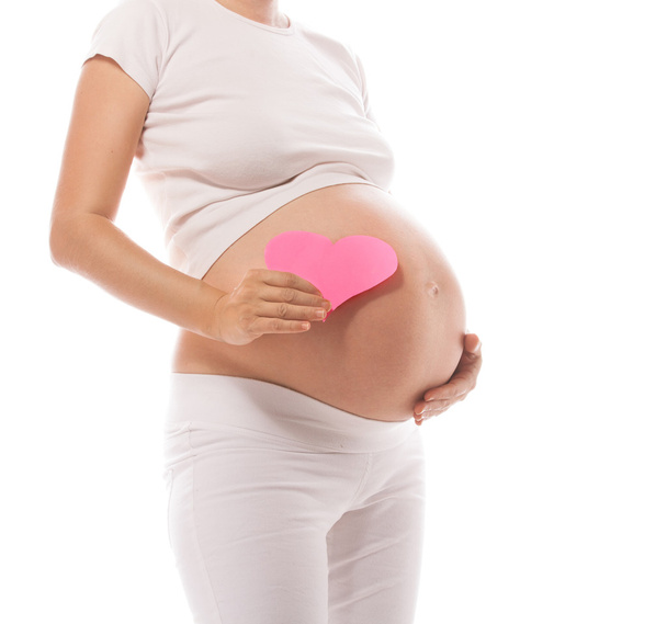 pregnancy - Foto, Bild