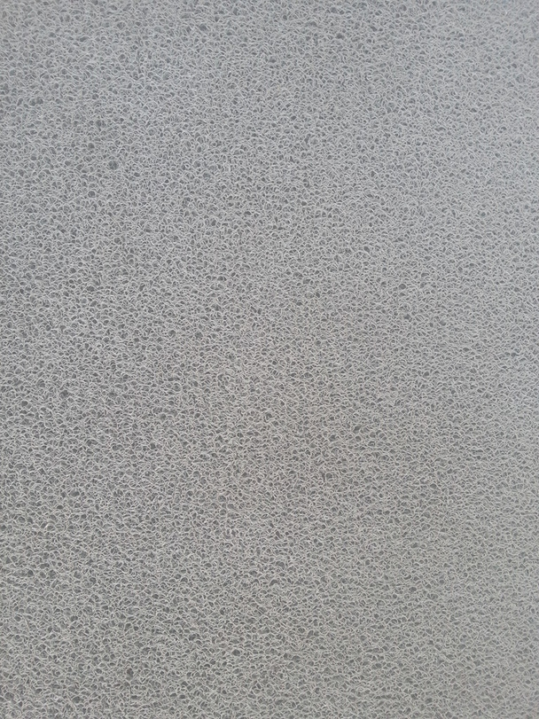 Gray vinyl texture - Foto, Imagem